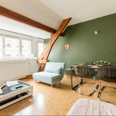 Apt 3 Cocooning, 54M2, Centre فالنسيان المظهر الخارجي الصورة