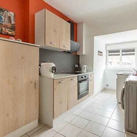 Apt 3 Cocooning, 54M2, Centre فالنسيان المظهر الخارجي الصورة