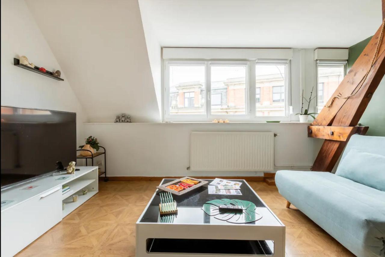 Apt 3 Cocooning, 54M2, Centre فالنسيان المظهر الخارجي الصورة