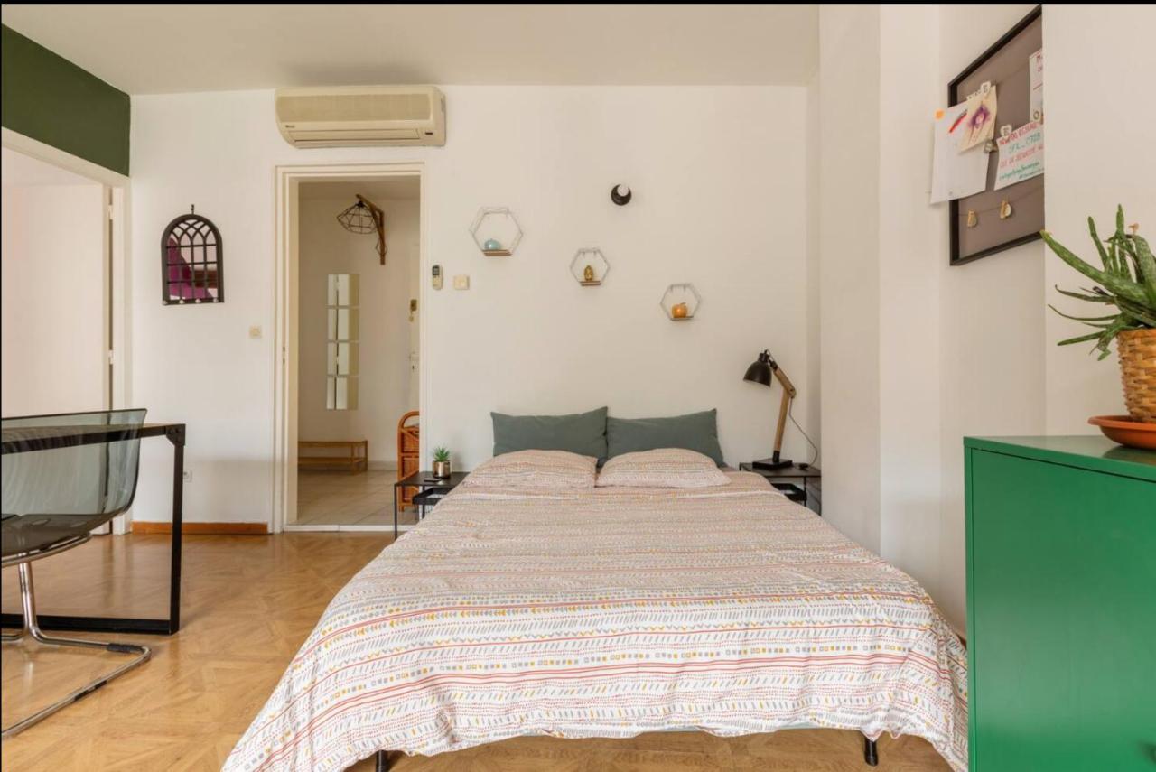 Apt 3 Cocooning, 54M2, Centre فالنسيان المظهر الخارجي الصورة