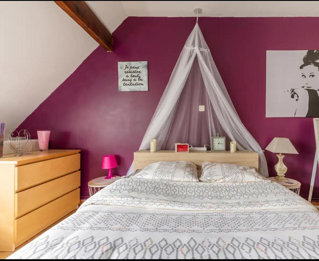 Apt 3 Cocooning, 54M2, Centre فالنسيان المظهر الخارجي الصورة