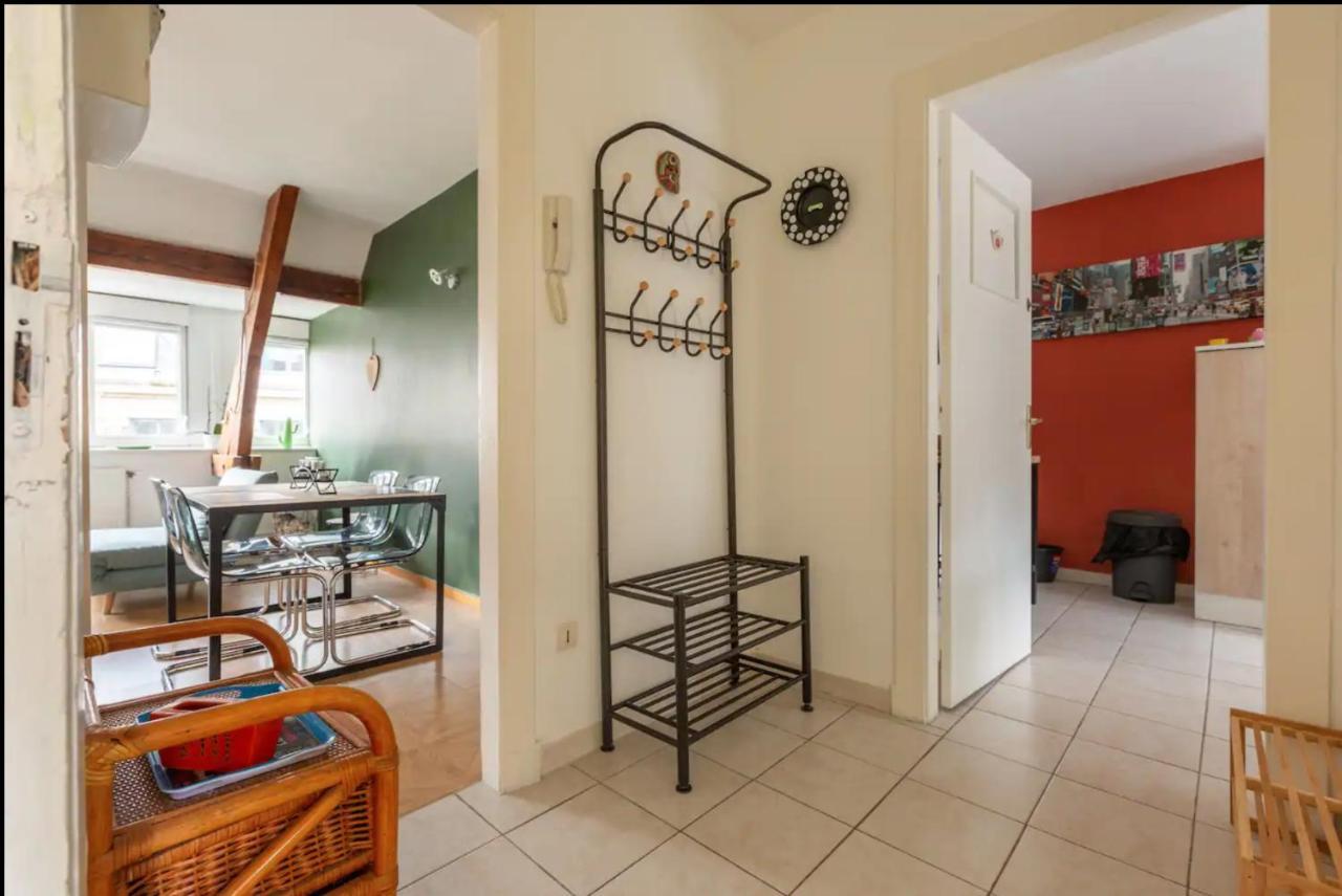 Apt 3 Cocooning, 54M2, Centre فالنسيان المظهر الخارجي الصورة