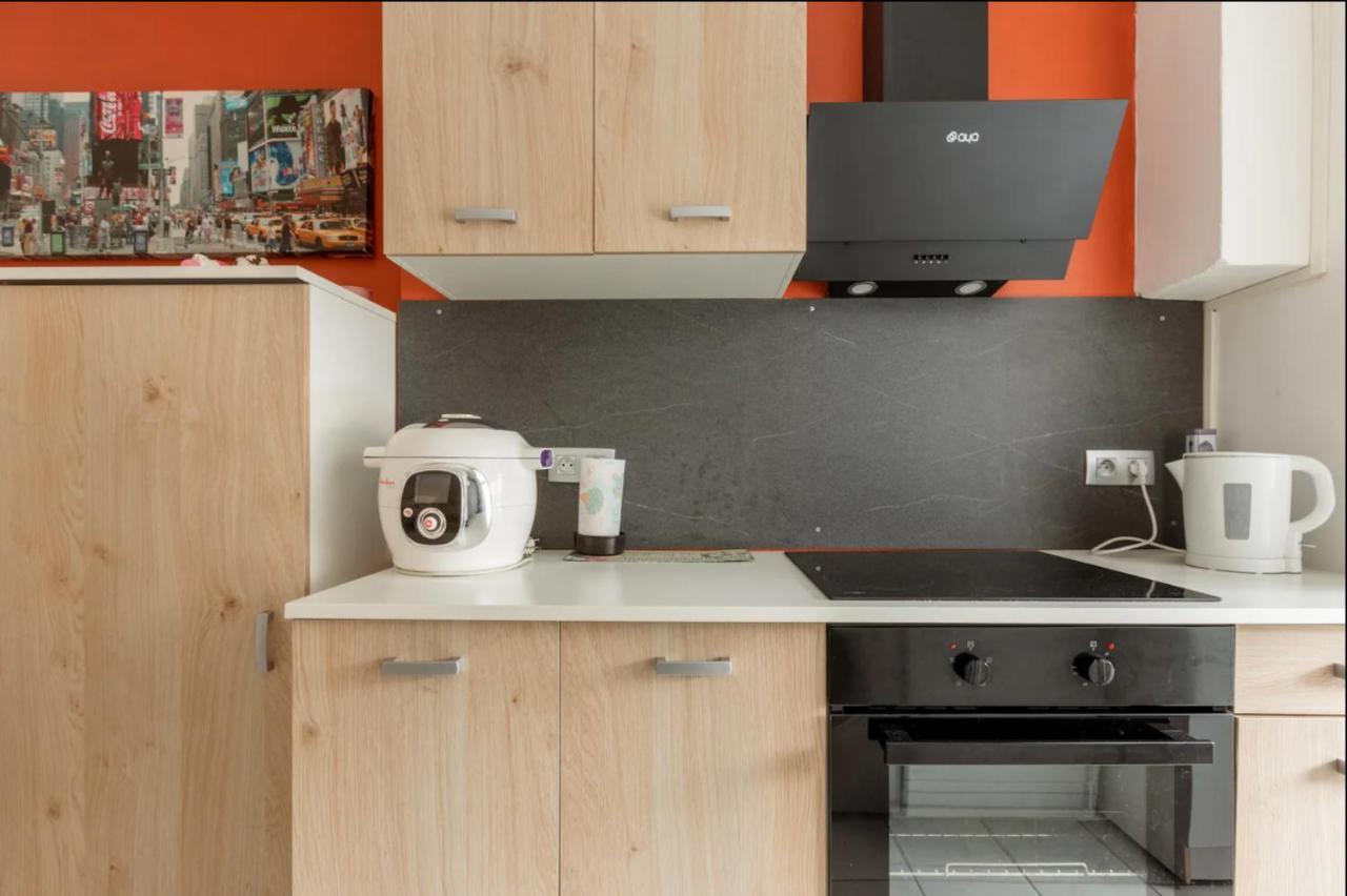 Apt 3 Cocooning, 54M2, Centre فالنسيان المظهر الخارجي الصورة