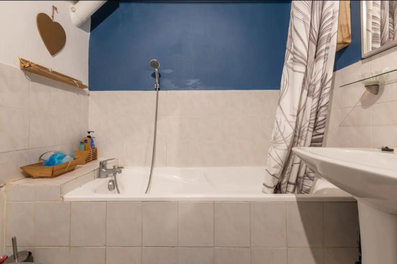 Apt 3 Cocooning, 54M2, Centre فالنسيان المظهر الخارجي الصورة